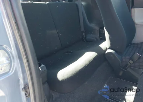 2012 Scion Iq from USA, damaged, VIN JTNJJXB0XCJ014151